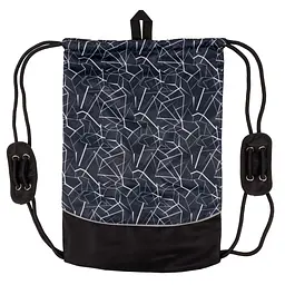 Сумка для взуття Yes SB-20 Awesome 559715 50х34 см - мініатюра 2