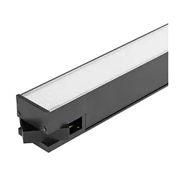 Світильник Videx 50W 1.2М 5000K (VL-BNL02-50125B) - мініатюра 2