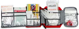Аптечка Tatonka First Aid Compact Червоний - мініатюра 3