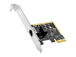 Мережева карта CUDY PE10 v2.0 - мініатюра 2