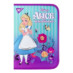 Папка для праці YES на блискавці FC Alice (491878)