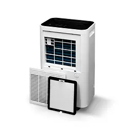 Осушувач повітря Mycond Roomer HEPA 25 - мініатюра 7