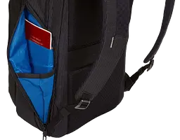 Рюкзак Thule Crossover 2 Backpack 30L C2BP-116 Black (7081869) - мініатюра 8