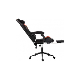 Геймерське крісло GT Racer X-2335 Black/Red - мініатюра 4
