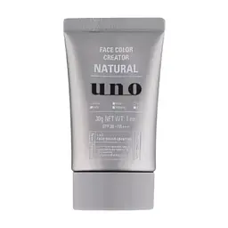 BB-крем Uno Finetoday Face Color Creator Natural з SPF30 PA+++ Ультралегкий 30 г (4550516478498) - мініатюра 3