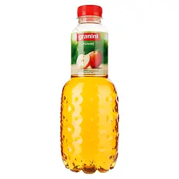 Сок Granini Яблочный 1 л (826246)