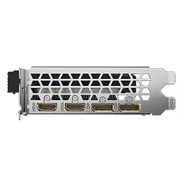 Відеокарта GIGABYTE GeForce RTX3050 8Gb WINDFORCE V2 (GV-N3050WF2V2-8GD) - мініатюра 5