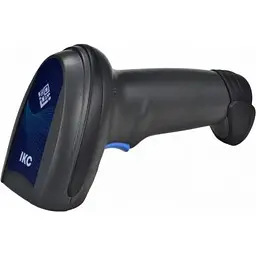 Сканер штрих-коду ІКС 5208RC/2D wireless USB with cradle, Bluetooth black (ІКС-5208RC-BT-2D-USB- CR) - мініатюра 5