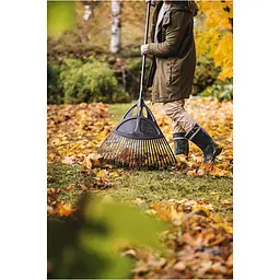 Граблі для листя Fiskars Solid XL (1015645) - мініатюра 4