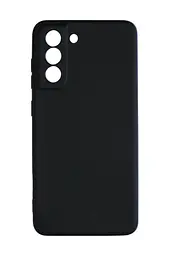 Чохол XON PhoneCase для Samsung S21 FE (PCSDSS21000B 9885) Чорний