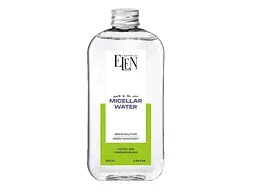 Міцелярна вода ELEN COSMETICS 100мл для Жирної та Комбінованої шкіри
