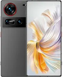 Смартфон ZTE Nubia Z70 Ultra 5G 16/512Gb (NX733J) Black Global version