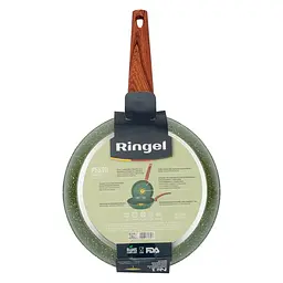Сковорідка Ringel Pesto 22 см класична RG-1137-22 - мініатюра 4