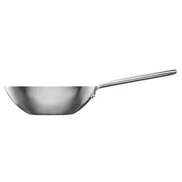 Сковорода Norden steel wok 28cm 1067636
