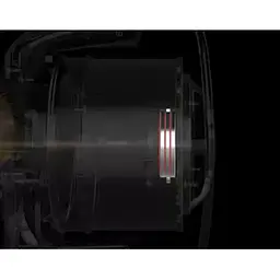 Котушка Okuma Obsidian OSD 12000 35AY 9HPB+1RB 4.3:1 with Spare Spool - мініатюра 4
