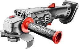 Шліфмашина кутова акумуляторна Energy + 115мм 18В Graphite teh0025537 - мініатюра 5