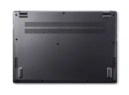 Ноутбук Acer Swift Go 14 SFG14-63 14' 2.8K OLED, AMD R7-8845HS, 32GB, F1TB, UMA, Lin, сірий (NX.KYLEU.005) - мініатюра 4
