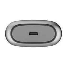 Електробритва Xiaomi Electric Shaver S200 Silver - мініатюра 7