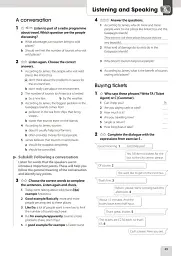 Get Involved for Ukraine 4. Workbook with Digital Workbook - мініатюра 3