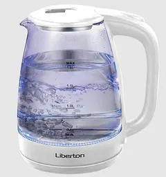 Електрочайник Liberton LEK-6807