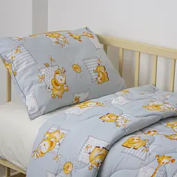 Ковдра дитяча ТЕП Little Friends Sweet Comfort 105 x 140 см (1-04770_33973)