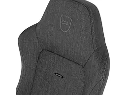 Крісло геймерське Noblechairs Hero Series TX Anthracite (NBL-HRO-TX-ATC) - мініатюра 6