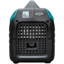 Генератор газово-бензиновий Konner&Sohnen KS 3100iG S [107775] - мініатюра 8
