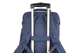 Рюкзак дорожній TUGO 3 ML CABIN 17", 28.5л, синій Tucano sum0027670 - мініатюра 10