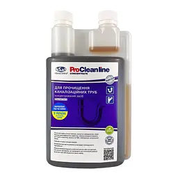 Концентрат для прочищення каналізації Dez-2 (1.3 кг) PC300605