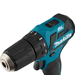 Шурупокрут-дриль акумуляторний DF332DWYE 10.8В Makita teh0025269 - мініатюра 6
