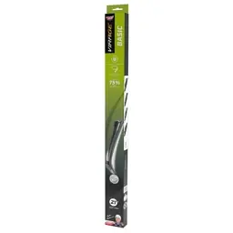 Щітка склоочисника Moje Auto Basic 525 мм (92-020B)