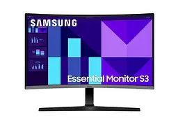 Монитор Samsung Essential S3 (LS27D390GAIXCI)