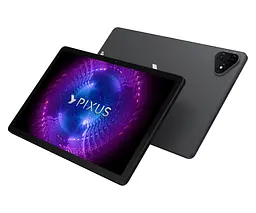 Планшет Pixus TITAN 11 8/256 GB LTE Android 15 Grey - мініатюра 3