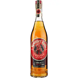 Уцінка. Текіла Rooster Rojo Anejo 100% Agave, 38%, 0,7 л  - мініатюра 1
