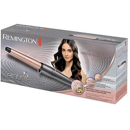 Плойка конусна Remington Keratin Protect CI83V6 - мініатюра 2