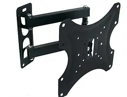 Кронштейн BSM для телевізора VigohA 14-42" 117B VESA 200x200 - мініатюра 3