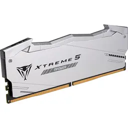 Модуль пам'яті для комп'ютера DDR5 32GB (2x16GB) 8000 MHz Viper Xtreme 5 MPOWER RGB Patriot (PVXR532G80C38KM) - мініатюра 9