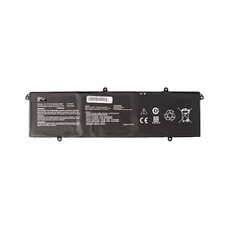 Акумулятор для ноутбука ASUS VivoBook Pro 14X OLED M7400 (C31N2019) 11.1V 4100mAh PowerPlant (NB432097)