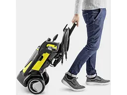 Мийка високого тиску Karcher K 7 WCM (1.317-400.0) - мініатюра 4