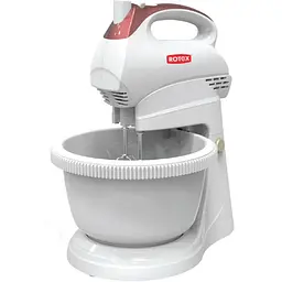 Міксер ROTEX RHM 250-K