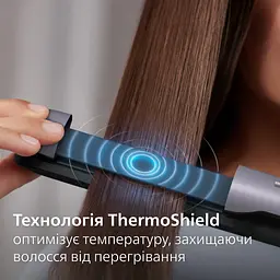 Стайлер Philips Series 7000 фіолетовий (BHS742/00) - мініатюра 8