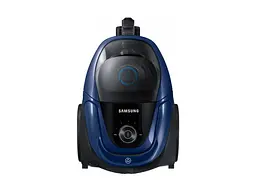 Пилосос Samsung VC07M3110VB/UK - мініатюра 2