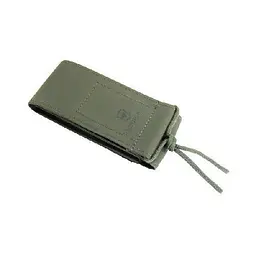 Чохол на пояс Victorinox 105м нейлон.зел для SwissTool Spirit,Soldiers' knife - мініатюра 2