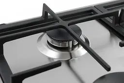 Газова варильна поверхня Whirlpool GMA 6422/IX (6222671) - мініатюра 8