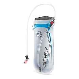 Питтєва система Osprey Hydraulics 3L Reservoir Сірий-Блакитний
