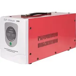 Джерело безперебійного живлення (ДБЖ) Westech EAP ULTIMATE-1500VA/1050W 24V (WS-EAP-1050(1500 VA) ULTI) [167862] - мініатюра 2