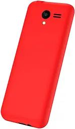 Мобільний телефон Sigma mobile X-style 351 LIDER [Red] UA-UCRF [63479] - мініатюра 2