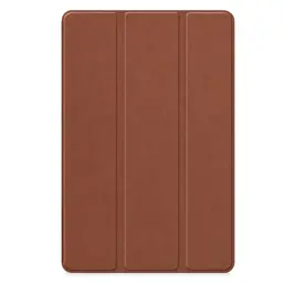 Чохол до планшета BeCover Smart Case Xiaomi Redmi Pad 2 SE 9.7" (2026) Brown (715823) - мініатюра 3