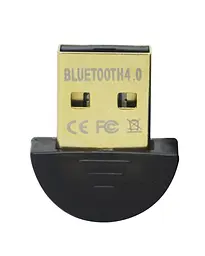 Контролер Atcom Usb Bluetooth Ver 4.0 Edr Csr chip blister - мініатюра 2
