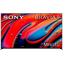 Телевізор Sony BRAVIA K XR90 65` LCD Ultra HD 4K (K-65XR90) EU [131946]
